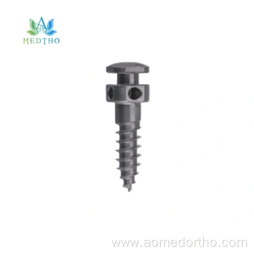 maxillofacial fixation